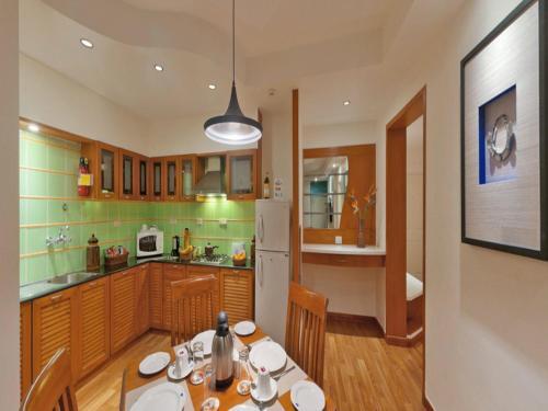 Apartamentos Melange Lavelle