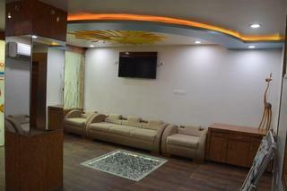 Hotel Shree Avezika Comfort