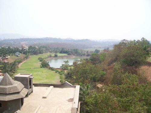 Goregaon-cpsi Apartments