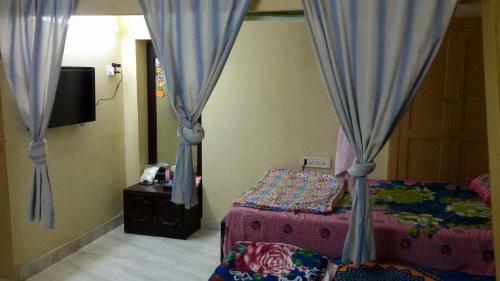 Goregaon-cpsi Apartments