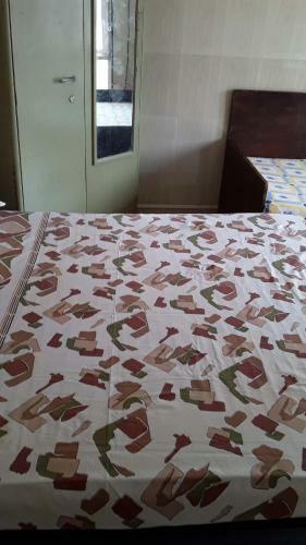 Goregaon-cpsi Apartments