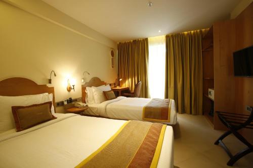 Hotel Aureole