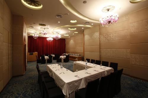 Hotel Aureole