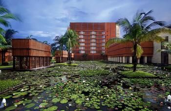 Itc Sonar Kolkata, A Luxury Collection Hotel