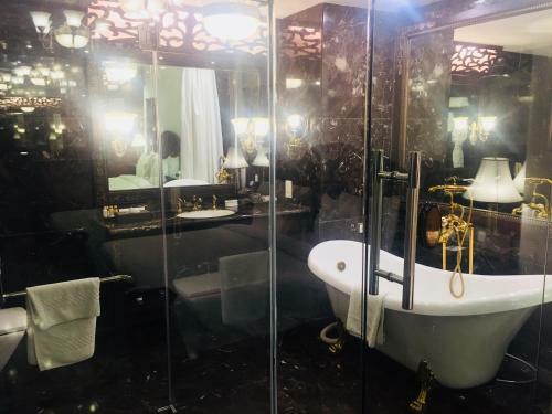 Hotel Ramada Plaza, Chandigarh, Zirakpur