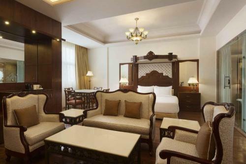 Hotel Ramada Plaza, Chandigarh, Zirakpur