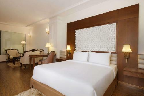 Hotel Ramada Plaza, Chandigarh, Zirakpur