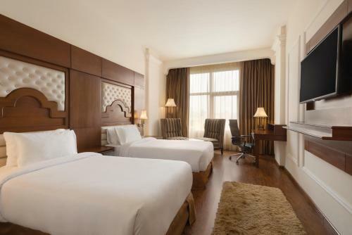 Hotel Ramada Plaza, Chandigarh, Zirakpur