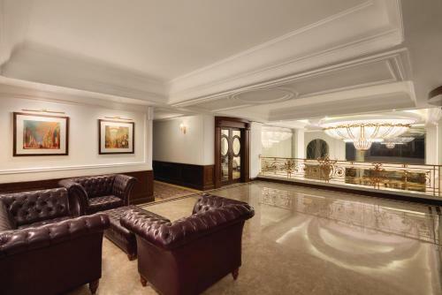 Hotel Ramada Plaza, Chandigarh, Zirakpur