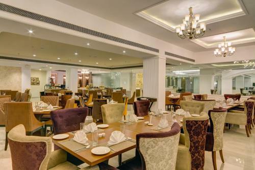 Hotel Ramada Plaza, Chandigarh, Zirakpur