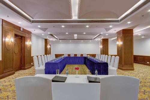 Hotel Ramada Plaza, Chandigarh, Zirakpur