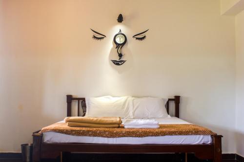 Casa Tropicana - Villa Caroline