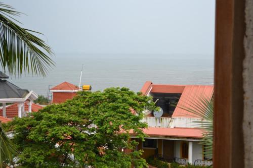 Casa Tropicana - Villa Caroline