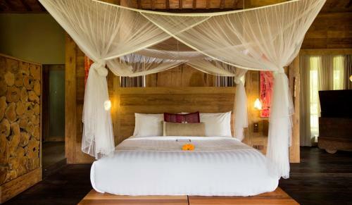 Hotel Blue Karma Resort