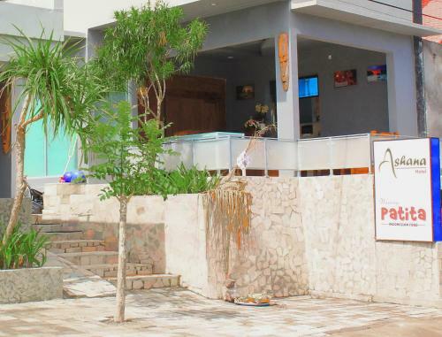Ashana Hotel
