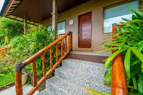 De Sapphire Cliff Villa Uluwatu
