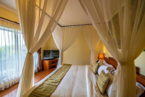 De Sapphire Cliff Villa Uluwatu