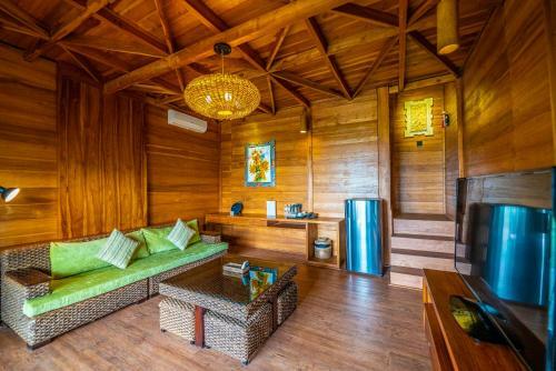 De Sapphire Cliff Villa Uluwatu