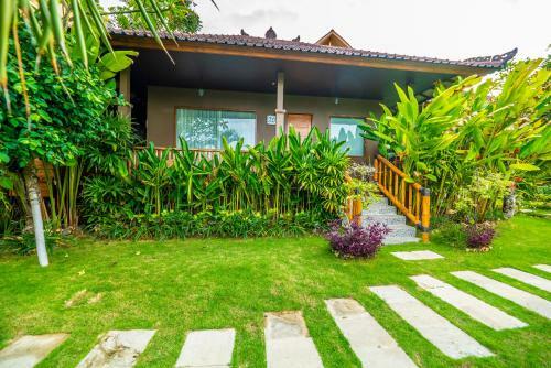 De Sapphire Cliff Villa Uluwatu
