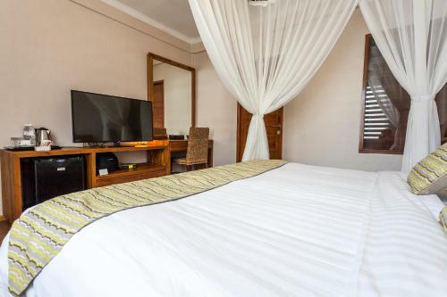 De Sapphire Cliff Villa Uluwatu