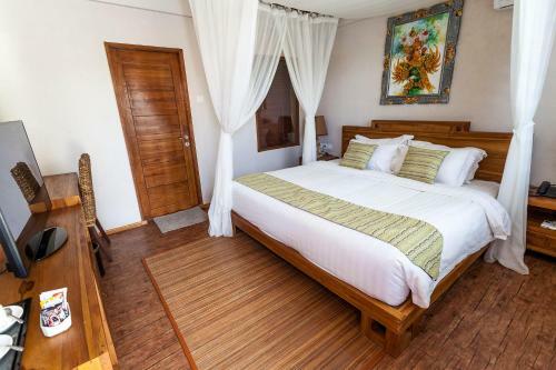 De Sapphire Cliff Villa Uluwatu