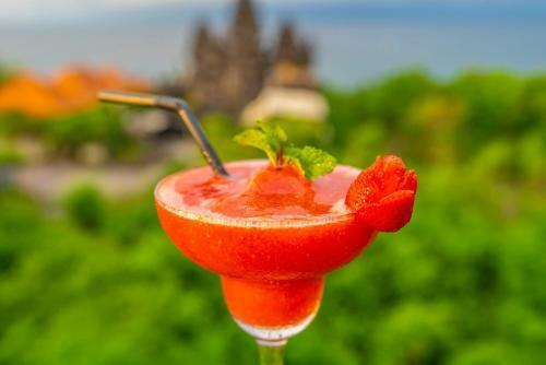 De Sapphire Cliff Villa Uluwatu