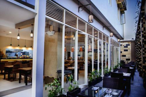 H Boutique Hotel Jogjakarta