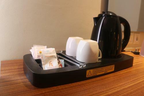 H Boutique Hotel Jogjakarta