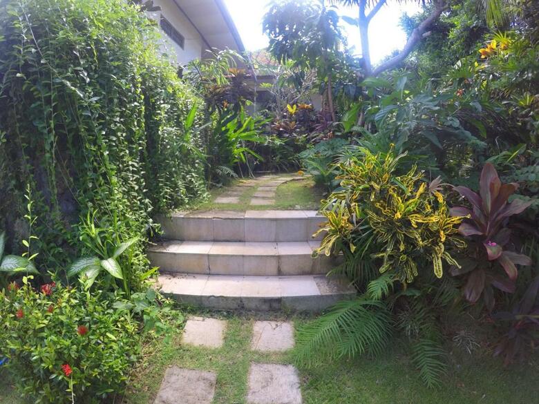 Mamo Hotel Uluwatu
