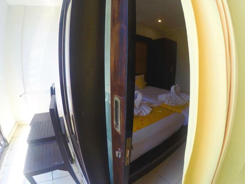 Mamo Hotel Uluwatu