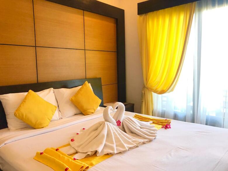 Mamo Hotel Uluwatu