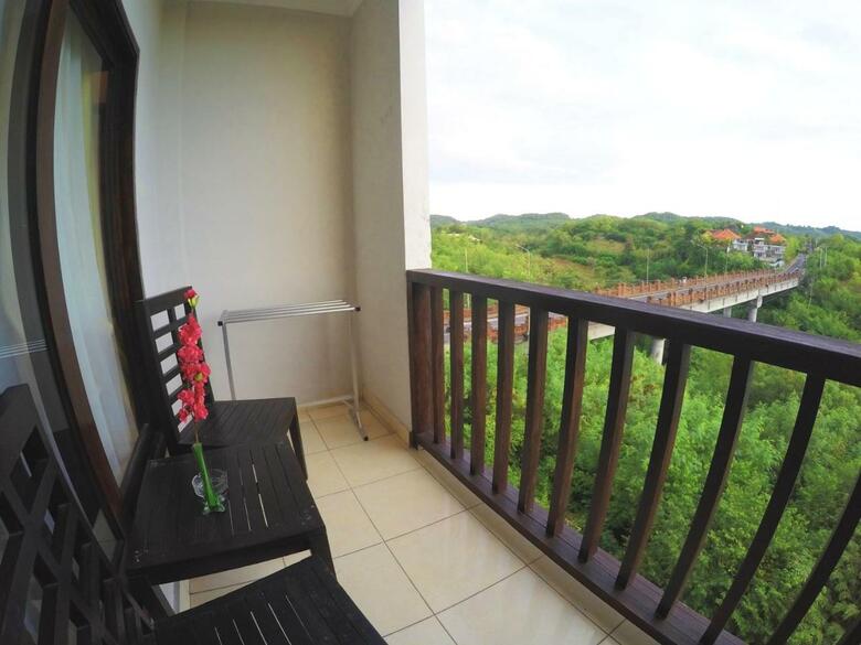 Mamo Hotel Uluwatu