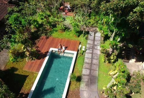 Timbis Homestay Bali