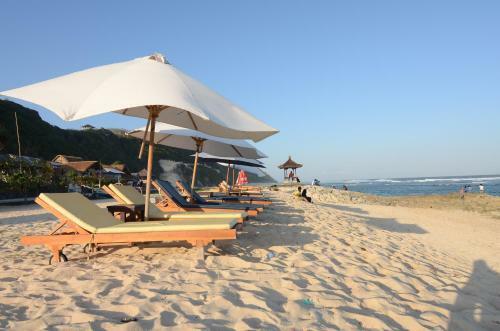 Timbis Homestay Bali
