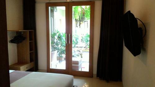 Hostal Kubu Carik
