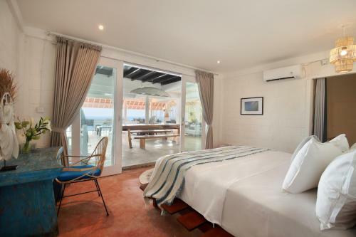 Hostal Bali Surf Villa