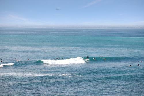 Hostal Bali Surf Villa