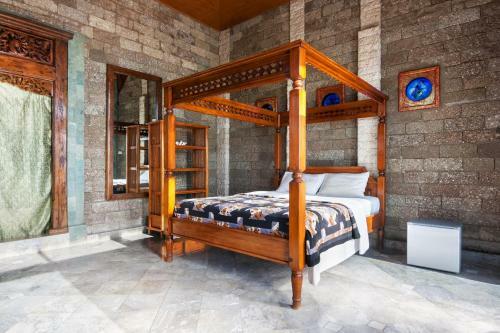 Puri Uluwatu Villas