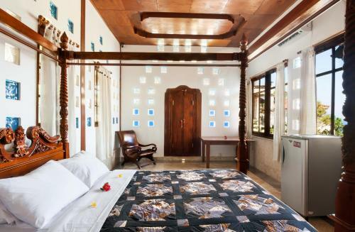Puri Uluwatu Villas