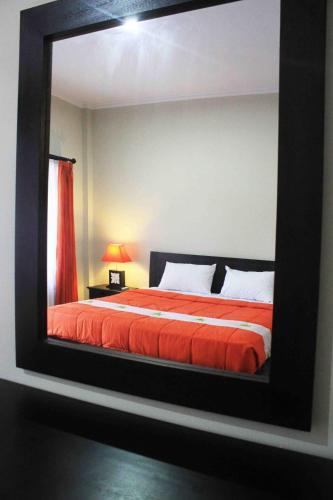 Hostal Kenanga Inn