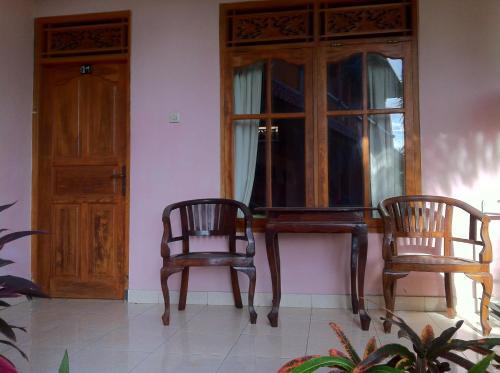 Hostal Kenanga Inn