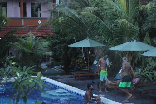 Hostal Kenanga Inn