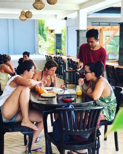 Hostal Kenanga Inn