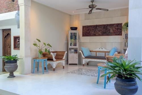 Alam Asmara Dive Resort