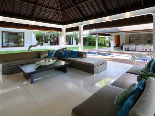 Villa Asante - An Elite Haven