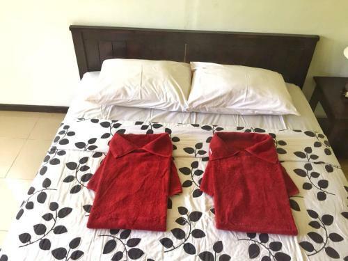 Medori Putih Homestay