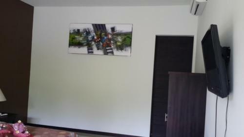 Medori Putih Homestay