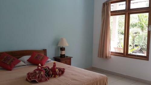 Medori Putih Homestay