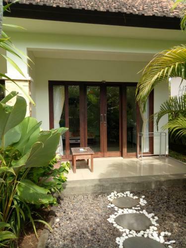 Medori Putih Homestay
