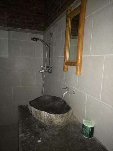Medori Putih Homestay